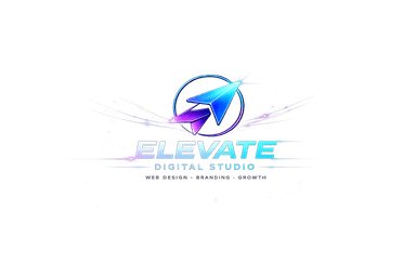 Elevate Digital Studio Logo