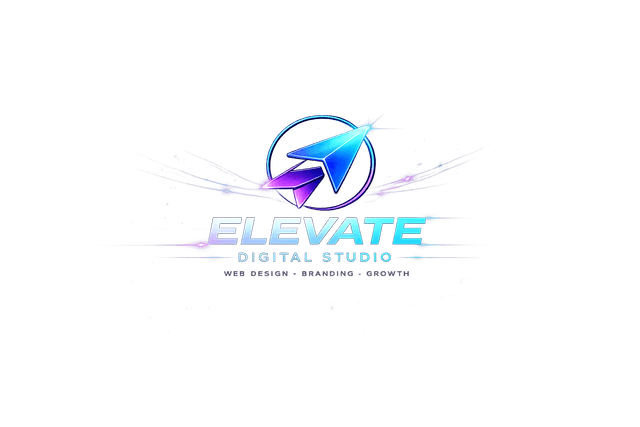 Elevate Digital Studio Logo
