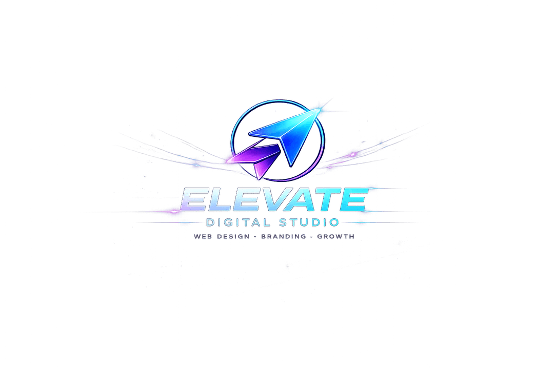 Elevate Digital Studio Logo