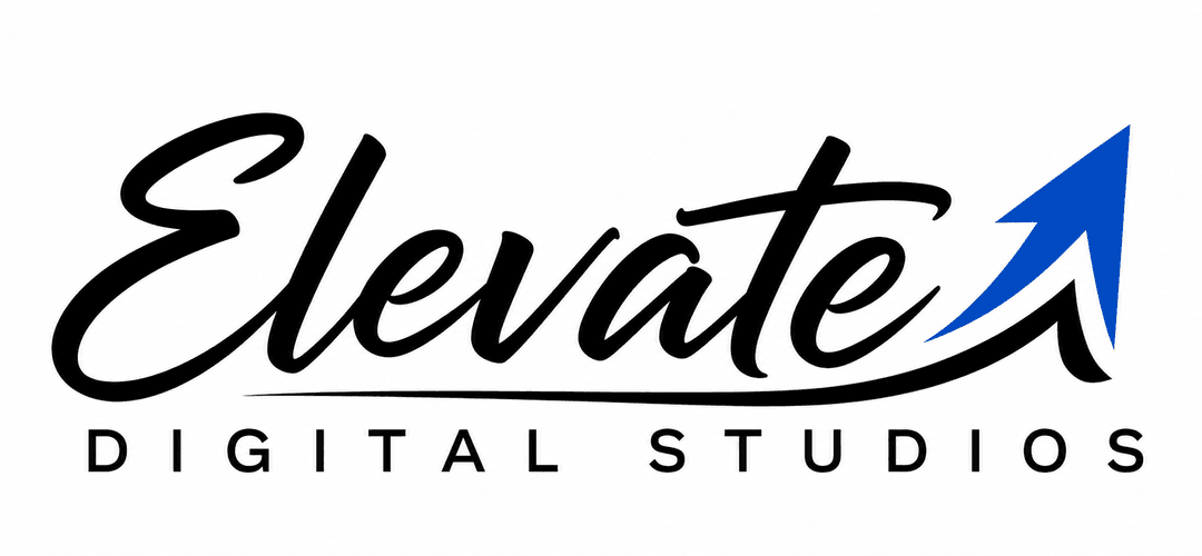 Elevate Digital Studios Logo